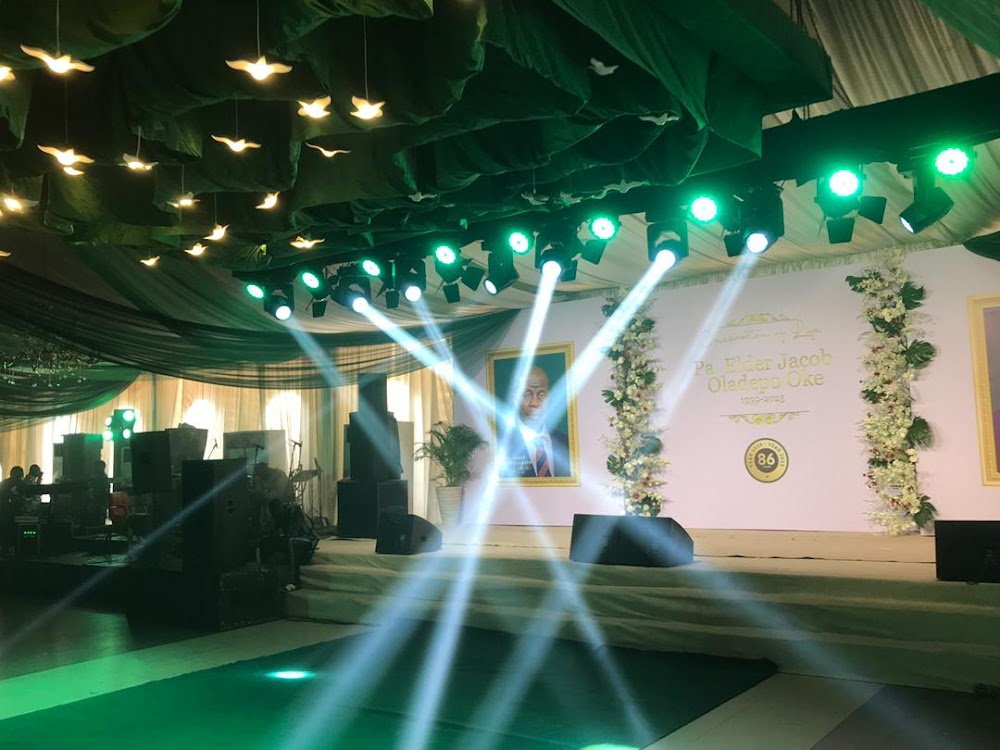 Royalfancier Events